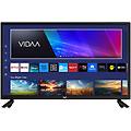 sm424 v1 tv led 24'' hd ready smart vidaa