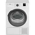 drxs823a asciugatrice libera installazione caricamento frontale 8 kg a++ bianco (7188303350)