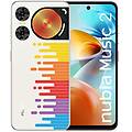 zte music 2 4/256 gb melody wave