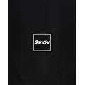 karma m salopette ciclismo uomo nero