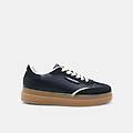 sneaker da donna striker elev8 nero