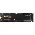 970 evo plus m. 2 1000 gb pci express 3. 0 v-nand mlc nvme (mz-v7s1t0e)
