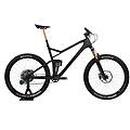 second hand bici mtb stereo xl molto buono