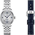 orologio donna le locle automatic 20th anniversary t006. 207. 11. 036. 01