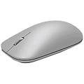 surface mouse ottico per destrorsi e per sinistrorsi bluetooth grigio