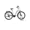 ebike ricondizionata · dailytour e+ 3 · come nuovo