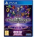 sega megadrive classici ps4