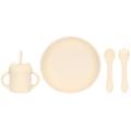 set pappa in silicone