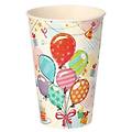 - 88493 tazza monouso 10 pz 200 ml cartoncino