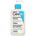 Cerave Sa Detergente Levigante 473ml Gel Detergente Viso