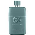 guilty pour homme eau de parfum love edition 90ml