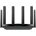 Cudy P5 Router 5g Nr Interno Sa Nsa Wifi 6 Ax3000 Doppia Sim