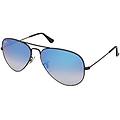 aviator large metal rb3025 002/4o