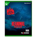 thq nordic reanimal deluxe edition xbox series x