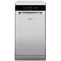 - lavastoviglie wsfo3t223pcx capacità 10 coperti classe e colore inox