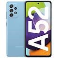 - galaxy a52 256 gb dual sim display 6. 5' full hd+ slot micro sd fotocamera 64 mpx android europa