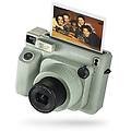 - fot instax 400 wide sage salvia