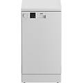 dvs05024w lavastoviglie a libera installazione slim 45 cm 10 coperti