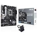 prime h610m-a wifi intel h610 lga 1700 micro atx