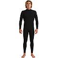 da uomo everyday sessions 3/2mm gbs back zip muta