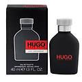 hugo just different 40 ml eau de toilette spray uomo