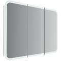 leroy merlin pensile con luce liverpool l 95 x p 15 x h 70 cm bianco