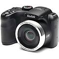 pixpro az252 fotocamera digitale compatta da 16 mp con zoom ottico 25x sensore ccd stabilizzatore