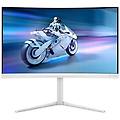 - monitor 27' led curvo gaming 27m2c5201l 1920 x 1080 full hd tempo di risposta 1 ms frequenza di