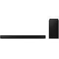 Samsung Soundbar 3 1 Subwoofer Wireless Black Hw B650d Zf