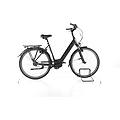 ebike ricondizionata · zirkon · buone condizioni