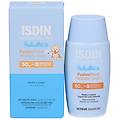 srl fotoprotector fusion fluid mineral baby pediatrics spf50 50 ml protezione solare per neonati