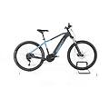 ebike ricondizionata · e-teru essential · come nuovo
