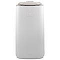 pinguino gentlejet condizionatore portatile 875 w bianco