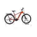 ebike ricondizionata · tesoro neo x · come nuovo