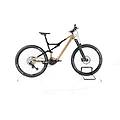 ebike ricondizionata · rise h30 · come nuovo