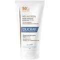 DUCRAY melascreen fluido anti-macchie protettivo spf50+ 50ml anti-macchie