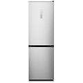 - frigorifero combinato rb390n4ccd1 capacità 304 litri classe d no frost colore acciaio