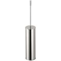 porta scopino cromato serie plus codice prod w49610cr