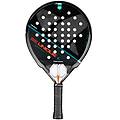 drop shot. racchetta padel adulto bronco unisex 2023 racchette padel ritiro gratis