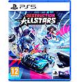 destruction allstars playstation 5