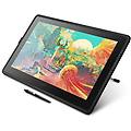cintiq 22 tavoletta grafica nero usb