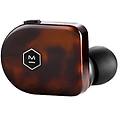 master & dynamic mw07 auricolare true wireless stereo (tws) in-ear musica e chiamate usb tipo-c