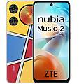 ZTE smartphone nubia music 2 pop art spina eu