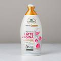bagnodoccia con latte d'asina 520 ml