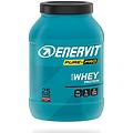 pure pro 100% whey protein concentrate 750 g vaniglia