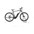 ebike ricondizionata · lt cx · come nuovo