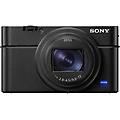 cybershot rx100 mark vii 20mp wifi/bluetooth nero