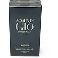 acqua di gio uomo profondo parfum 50 ml profumo elegante per uomo
