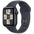 smartwatch watch se gps + cellular 40mm oled 32gb watchos 11 smartwatch watch se gps + cellular 40mm