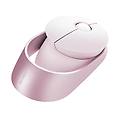 mouse multi-mode wireless ralemo air 1-pink rosa